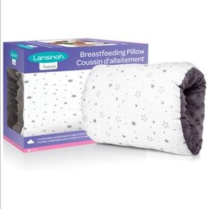 Breastfeeding Pillow for Nursing